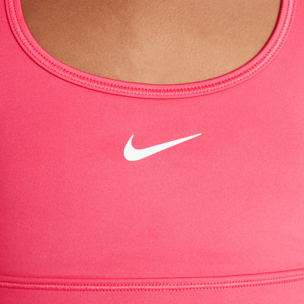 Nike Swoosh Genç Kız Çocuk  Spor Sütyeni