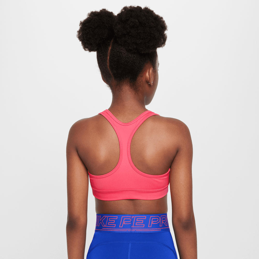 Nike Swoosh Genç Kız Çocuk  Spor Sütyeni