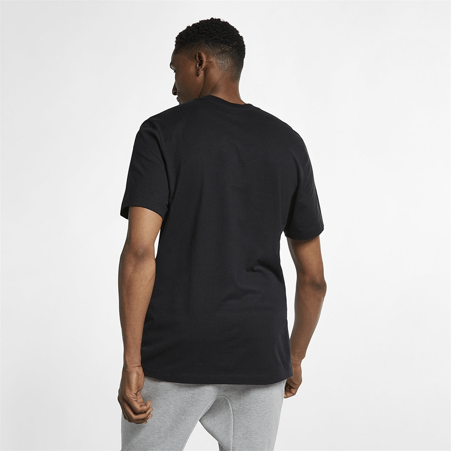 Nike Swoosh Just Do It Erkek Tişört