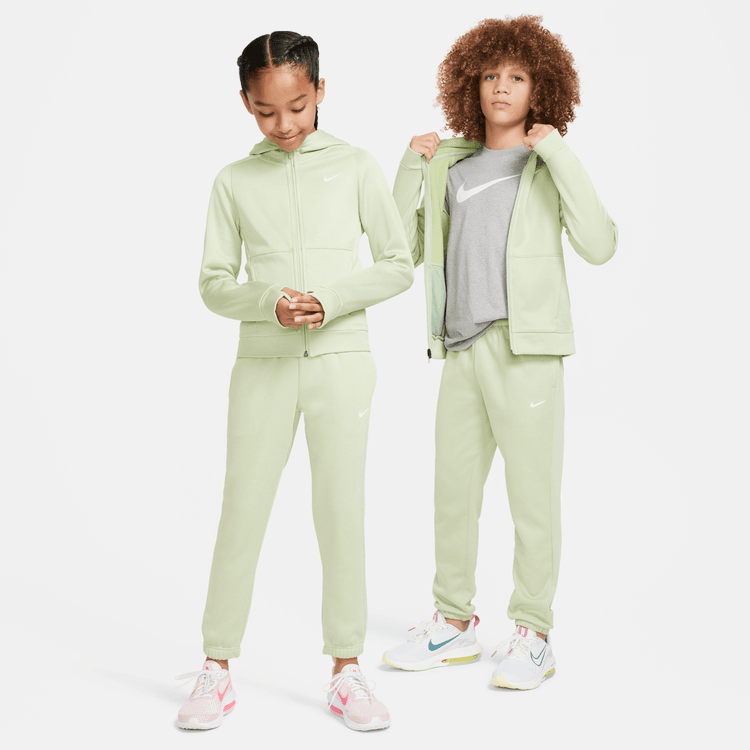 Nike Therma-FIT Genç Çocuk Eşofman Altı