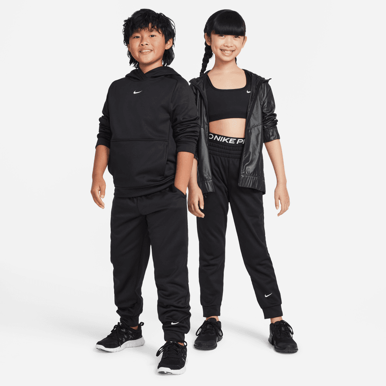 Nike Therma Multi Genç Çocuk Jogger Eşofman Altı