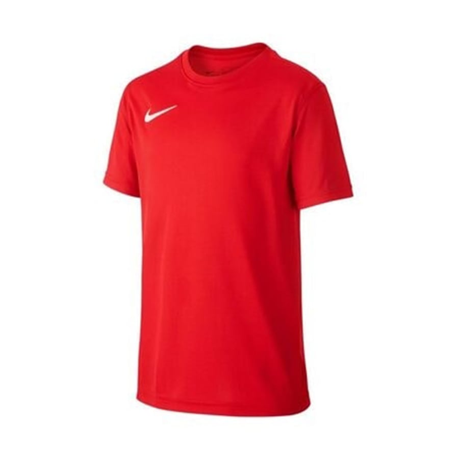 Nike Tm Club19 Kız Çoucuk Tişört