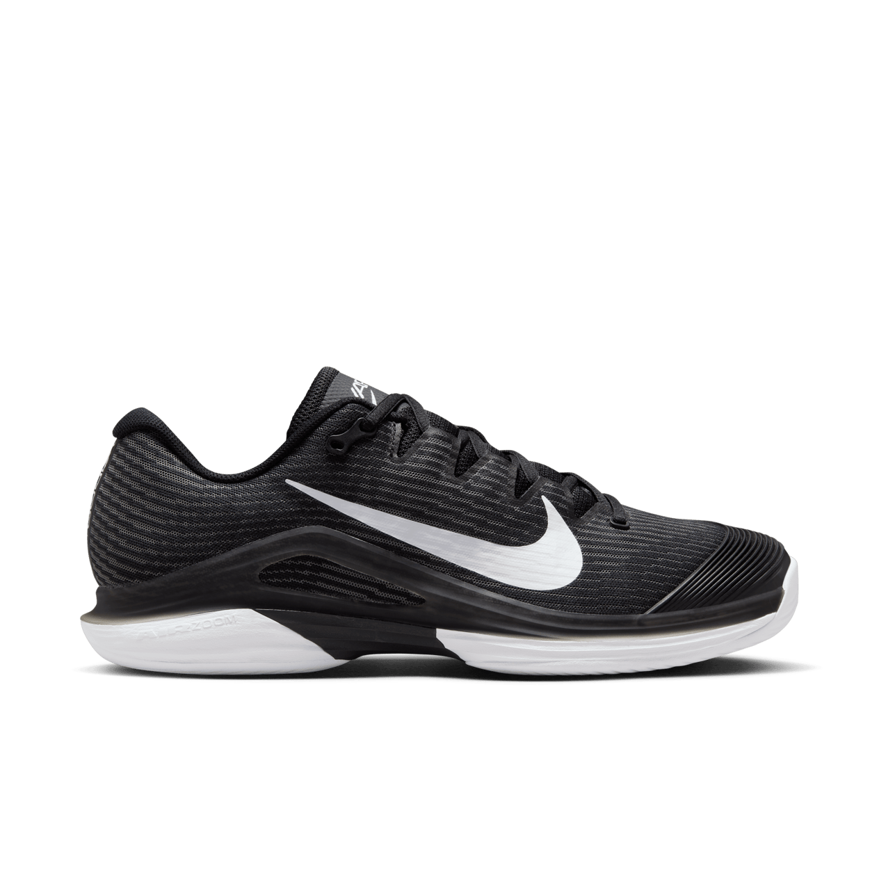 Nike Vapor 12 Erkek Tenis Ayakkabısı