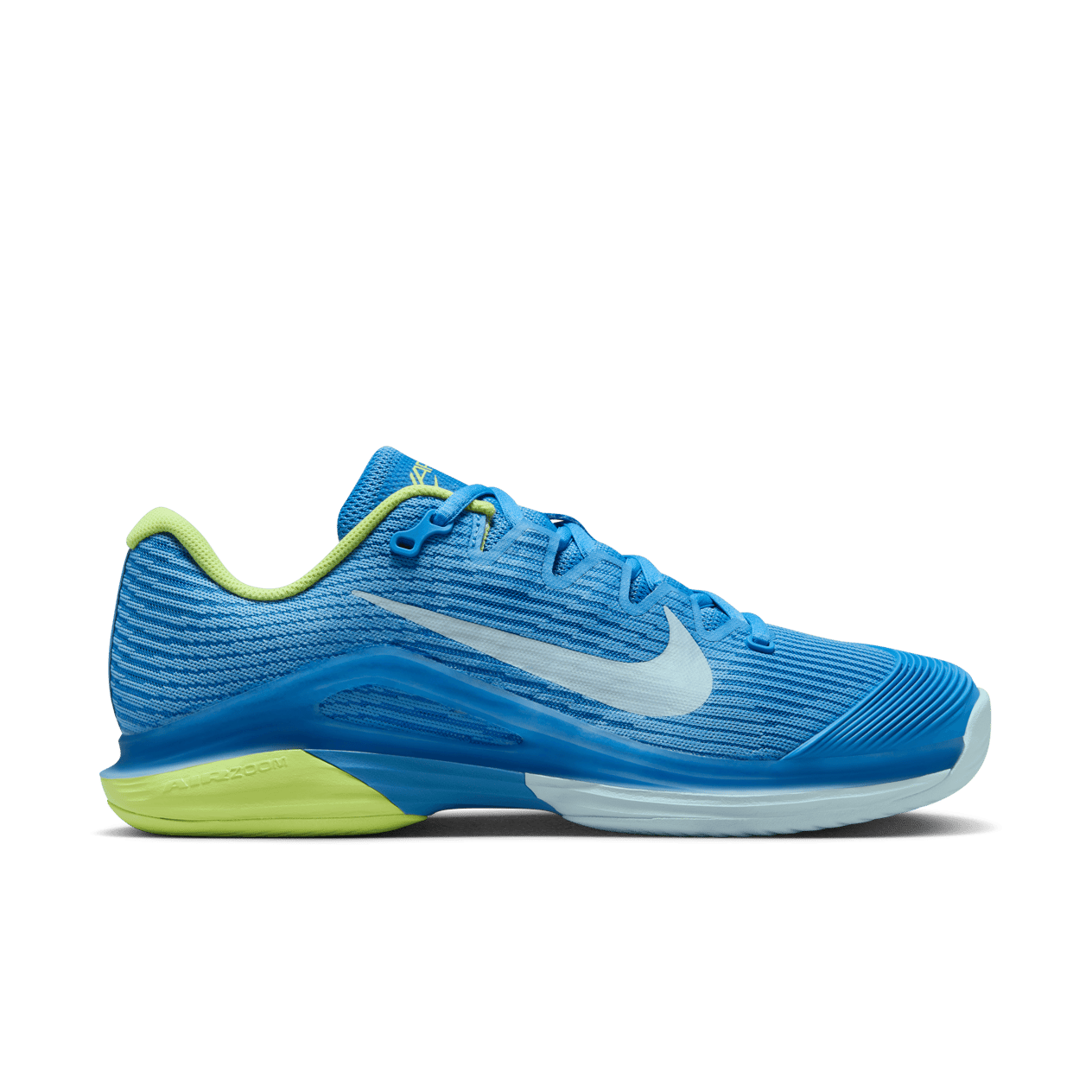 Nike Vapor 12 Kadın Tenis Ayakkabısı
