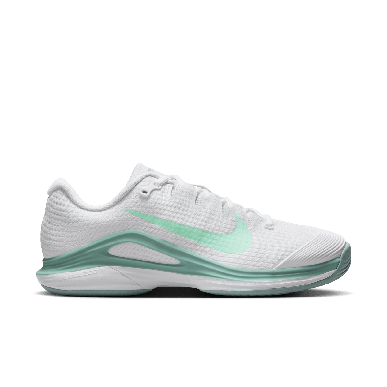 Nike Vapor 12 Kadın Tenis Ayakkabısı