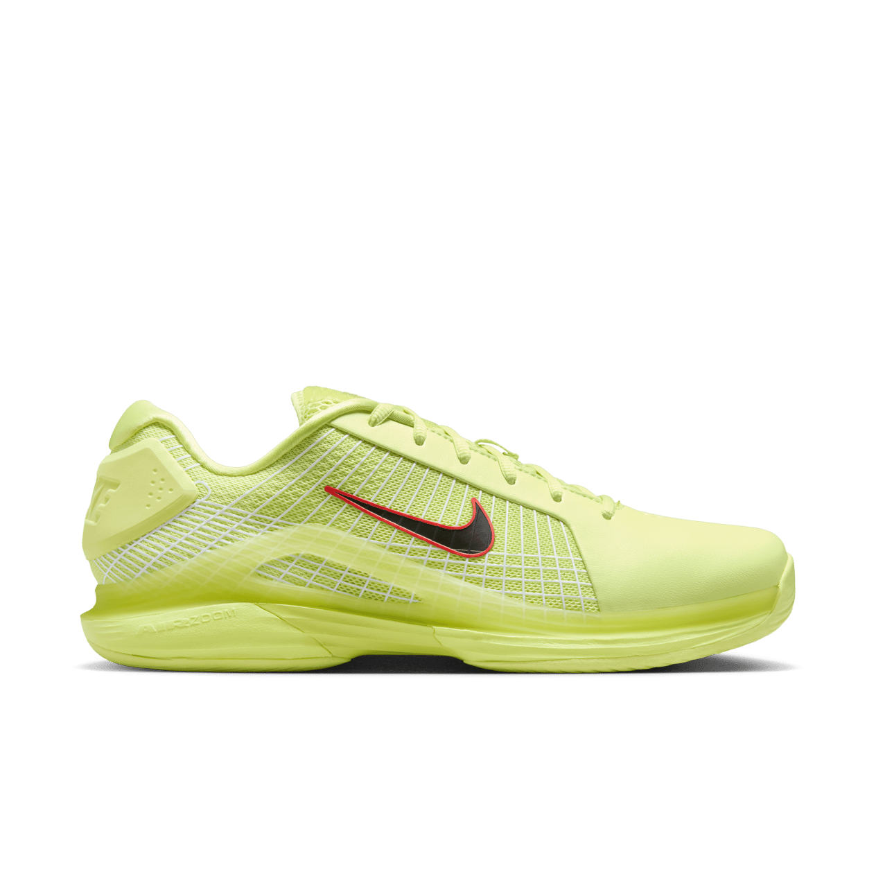 Nike Vapor 12 NRG Erkek Sert Kort Tenis Ayakkabısı