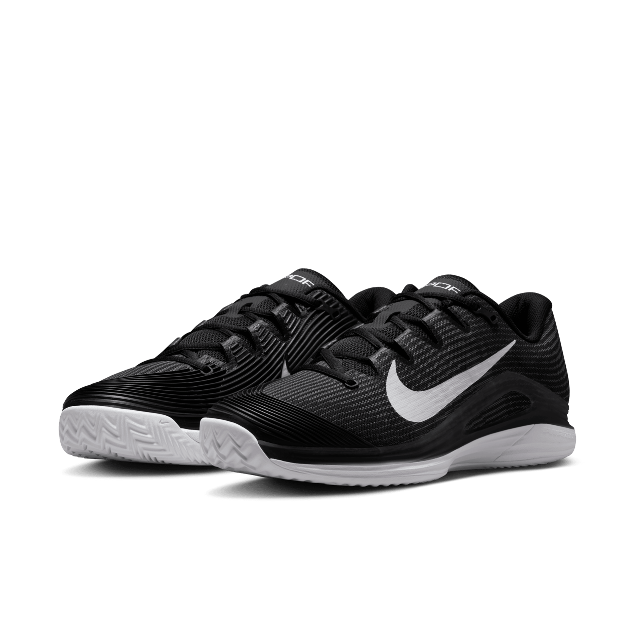 Nike Vapor 12 Toprak Kort Erkek Tenis Ayakkabısı
