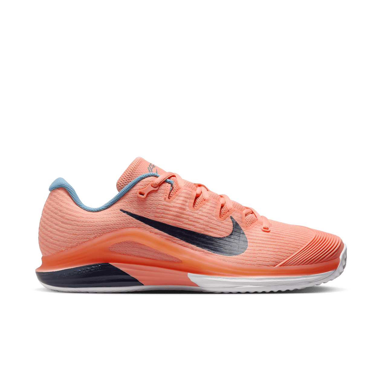 Nike Vapor 12 Toprak Kort Erkek Tenis Ayakkabısı