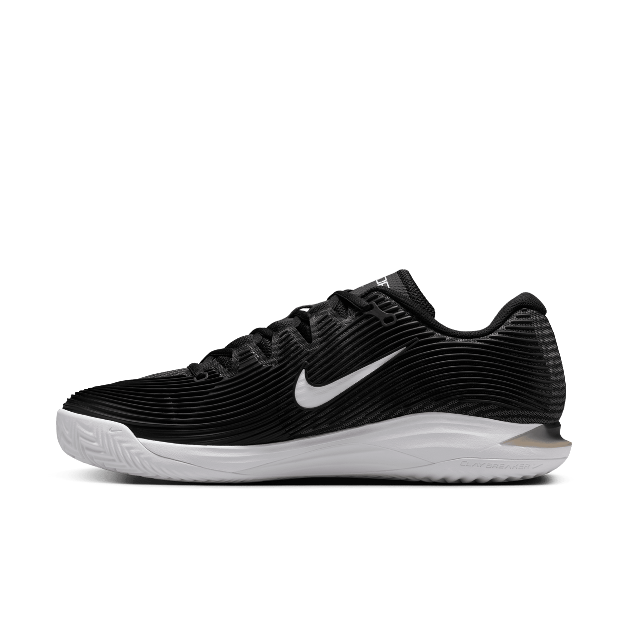 Nike Vapor 12 Toprak Kort Erkek Tenis Ayakkabısı