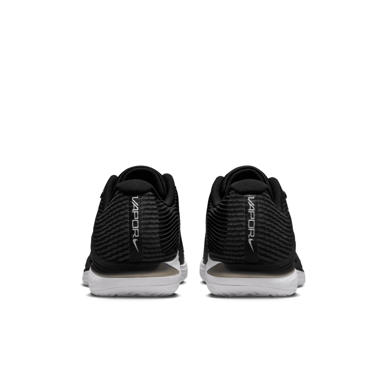 Nike Vapor 12 Toprak Kort Erkek Tenis Ayakkabısı