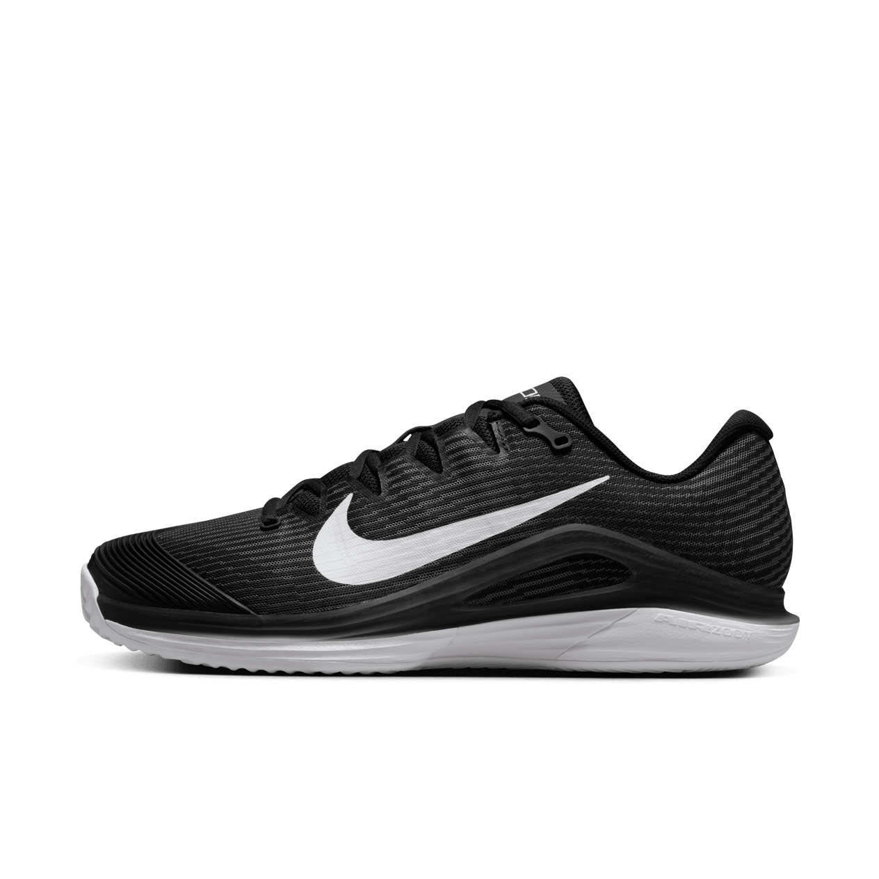 Nike Vapor 12 Toprak Kort Erkek Tenis Ayakkabısı