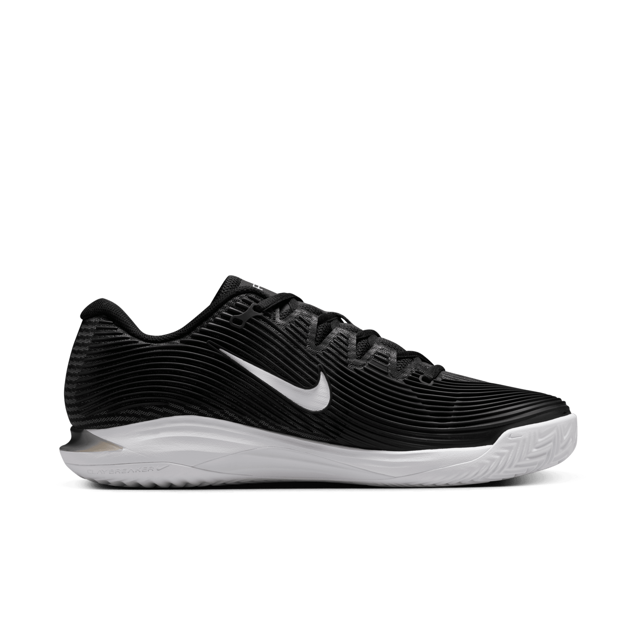 Nike Vapor 12 Toprak Kort Erkek Tenis Ayakkabısı