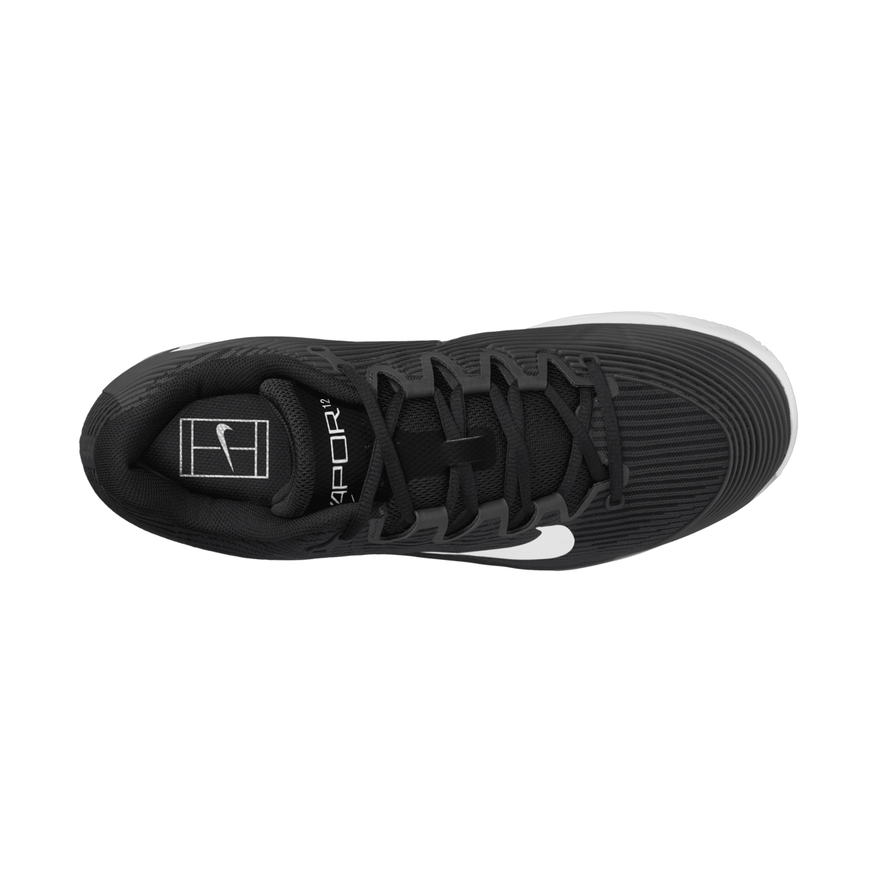 Nike Vapor 12 Toprak Kort Erkek Tenis Ayakkabısı