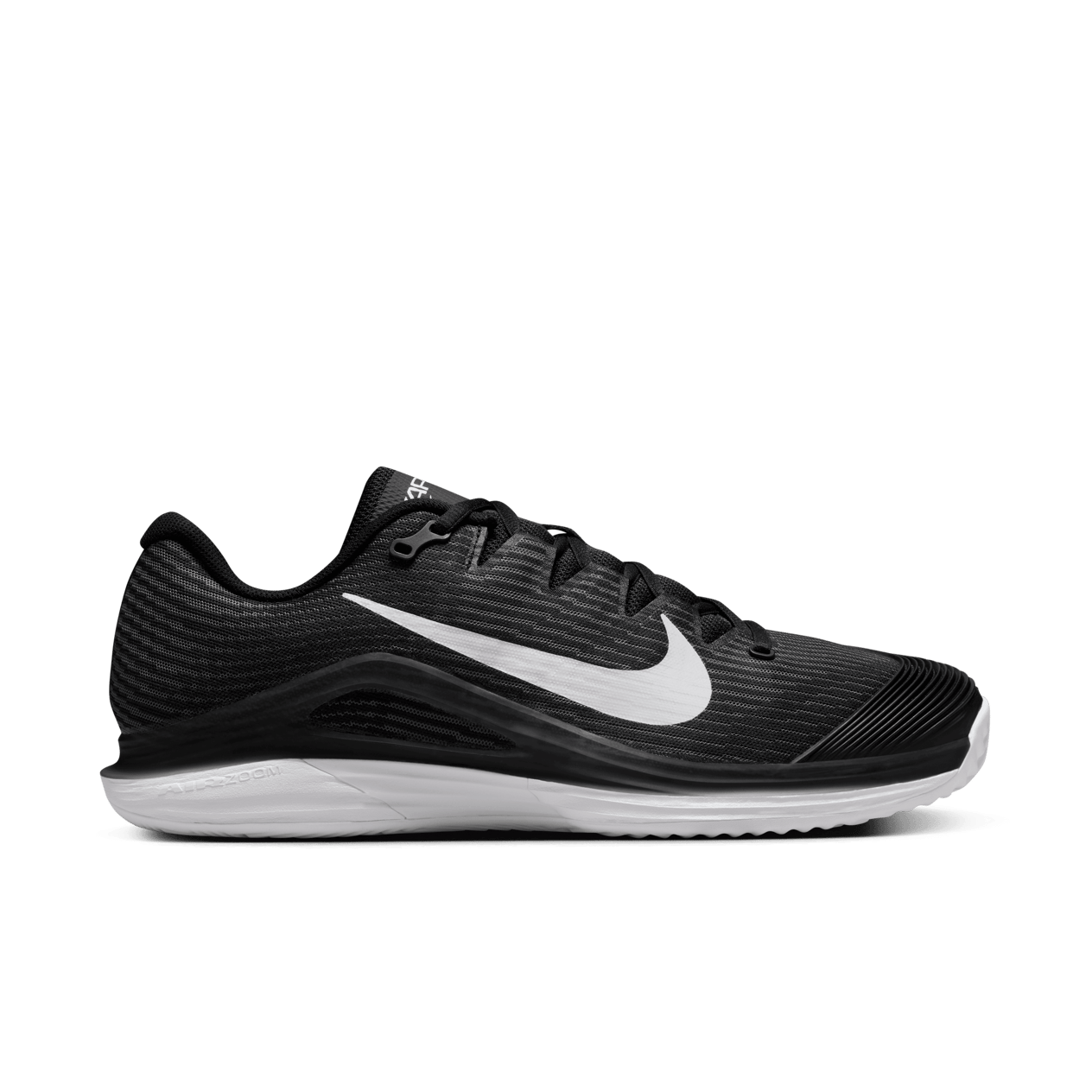 Nike Vapor 12 Toprak Kort Erkek Tenis Ayakkabısı