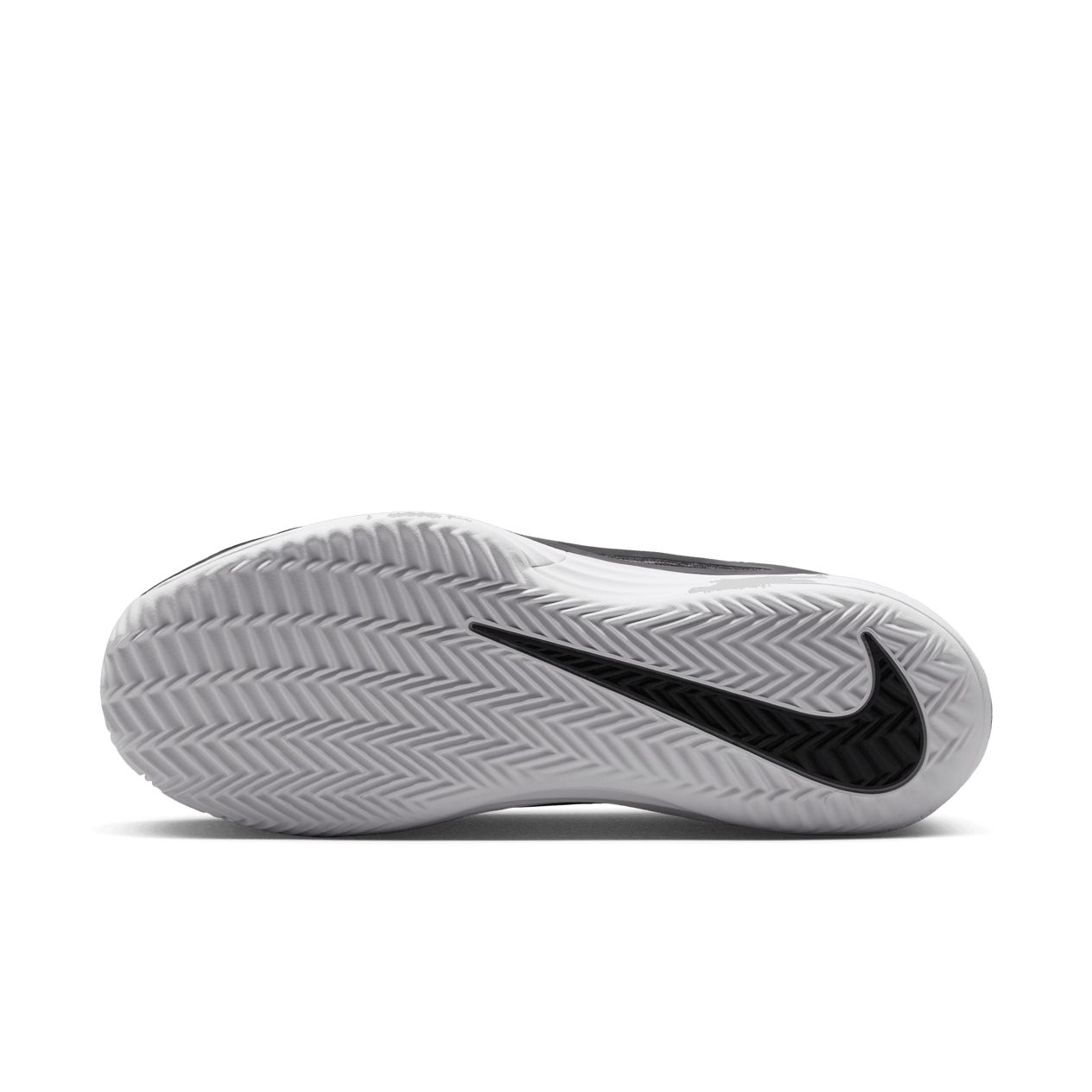 Nike Vapor 12 Toprak Kort Kadın Tenis Ayakkabısı
