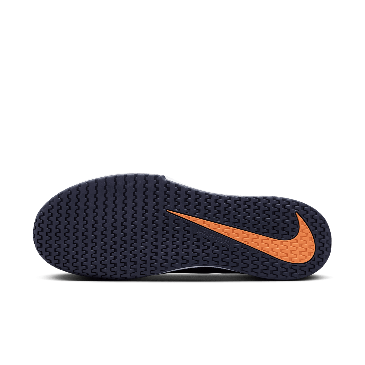 Nike Vapor Lite 3 Erkek Sert Kort Tenis Ayakkabısı