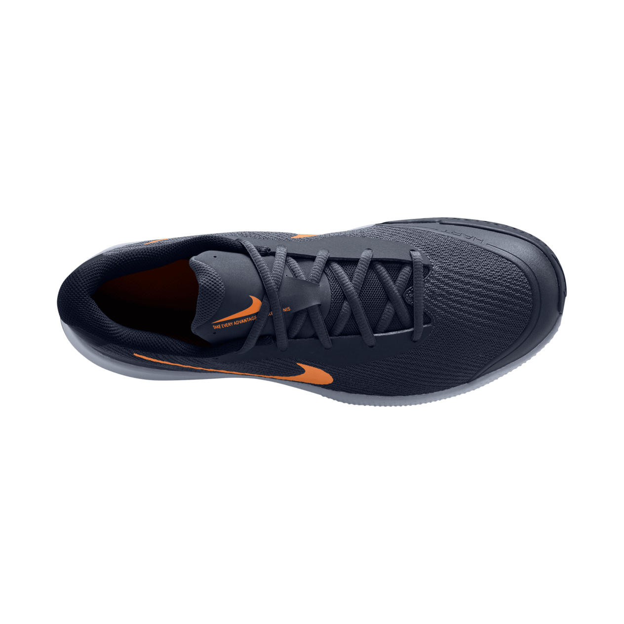 Nike Vapor Lite 3 Erkek Sert Kort Tenis Ayakkabısı