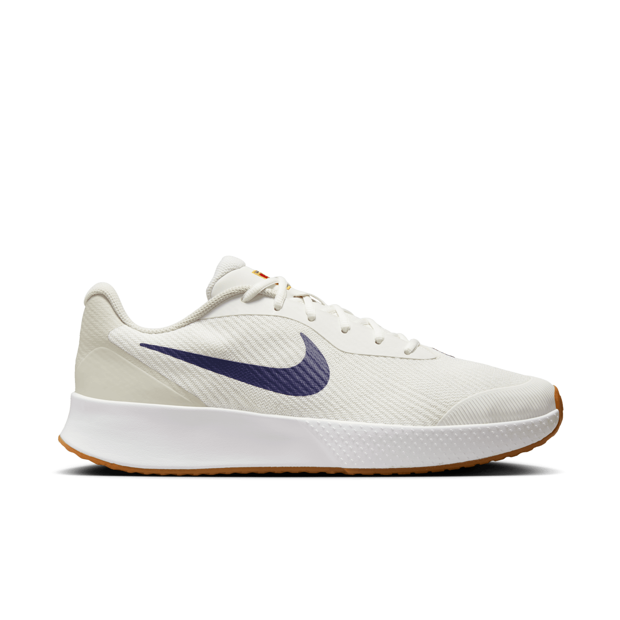 Nike Vapor Lite 3 Erkek Sert Kort Tenis Ayakkabısı