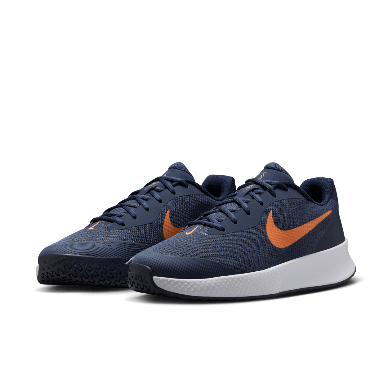 Nike Vapor Lite 3 Erkek Sert Kort Tenis Ayakkabısı
