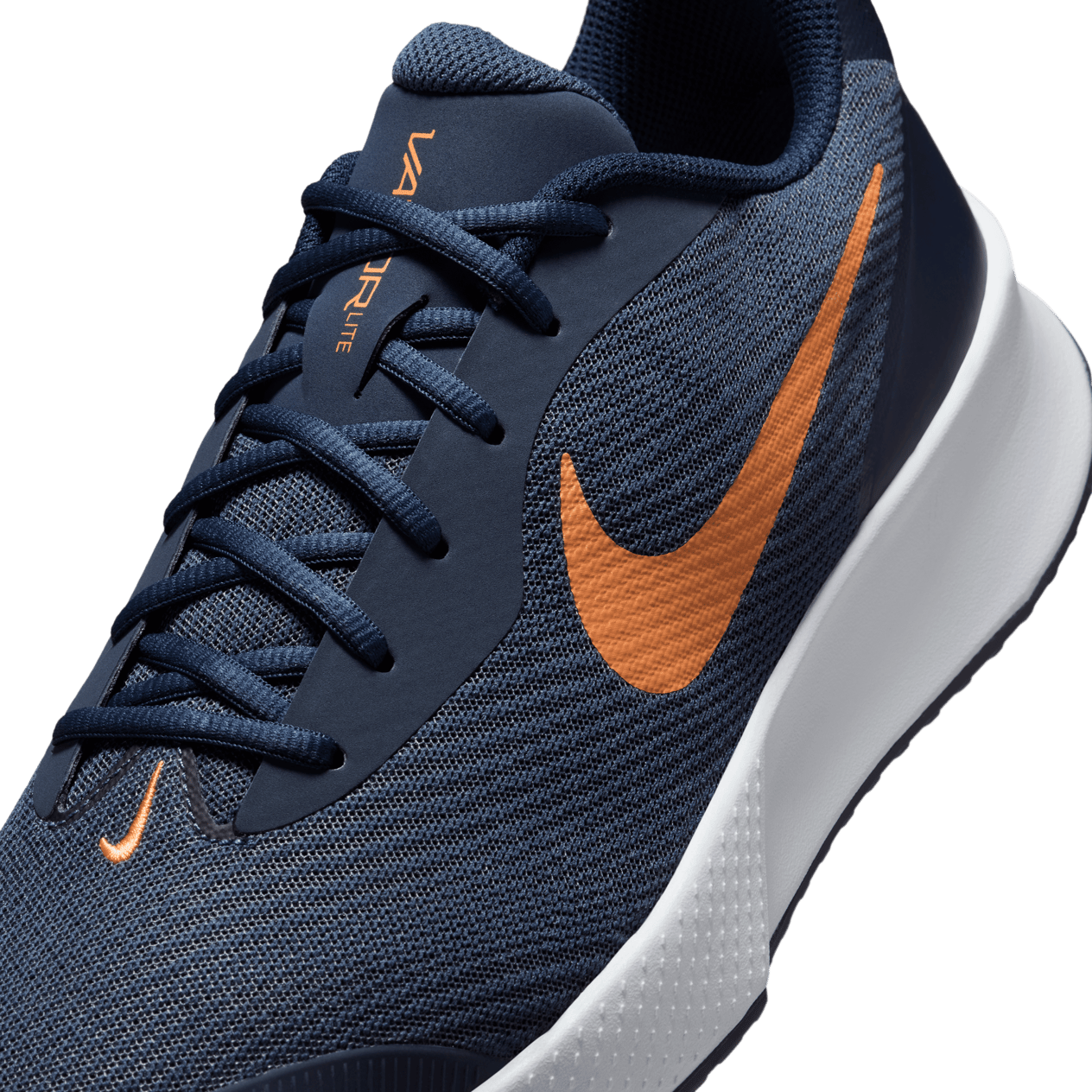 Nike Vapor Lite 3 Erkek Sert Kort Tenis Ayakkabısı