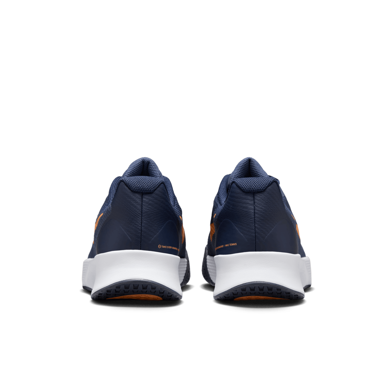 Nike Vapor Lite 3 Erkek Sert Kort Tenis Ayakkabısı