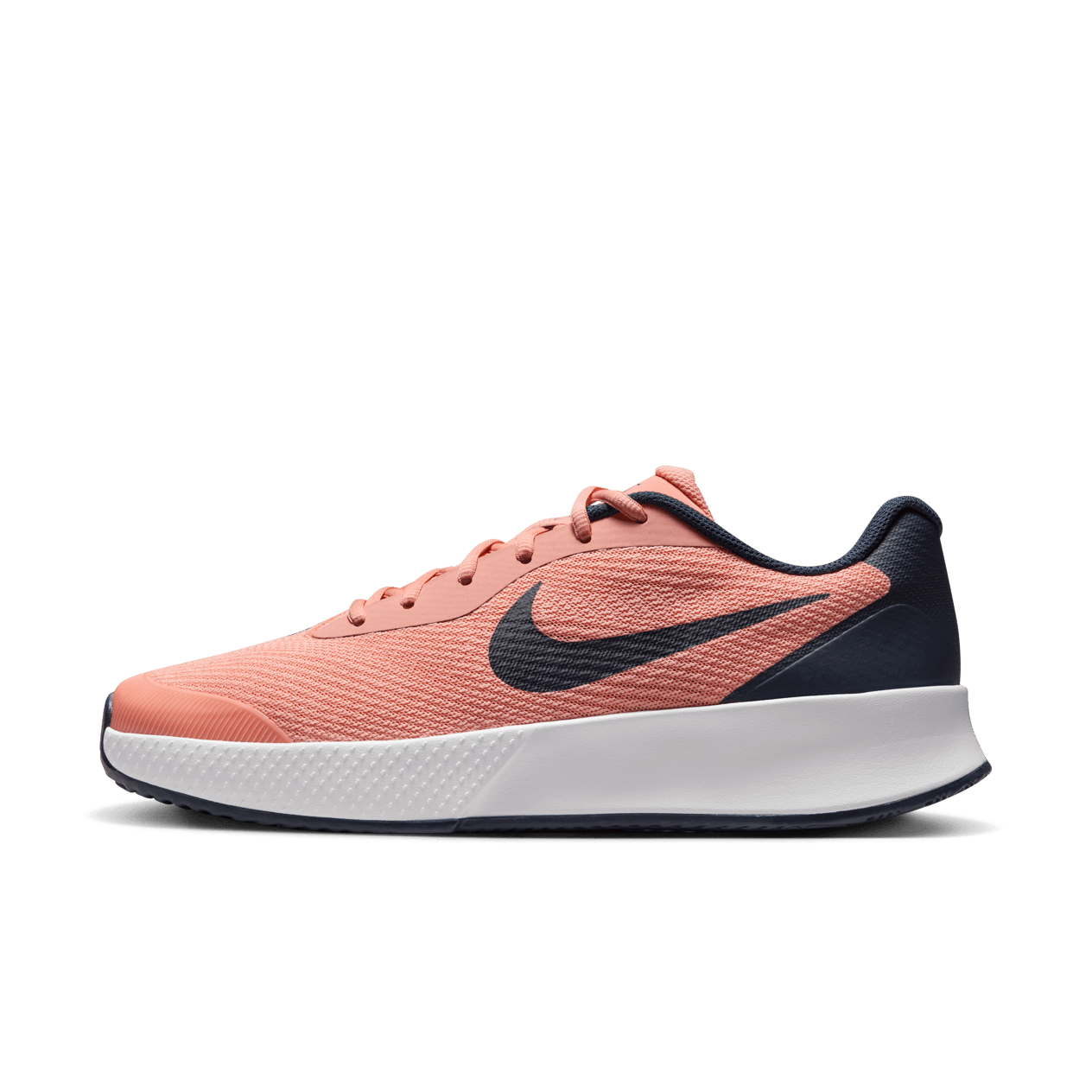 Nike Vapor Lite 3 Erkek Toprak Kort Tenis Ayakkabısı