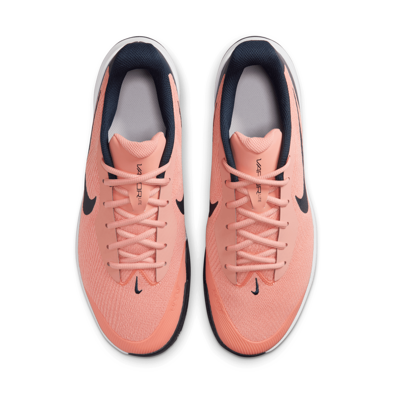 Nike Vapor Lite 3 Erkek Toprak Kort Tenis Ayakkabısı
