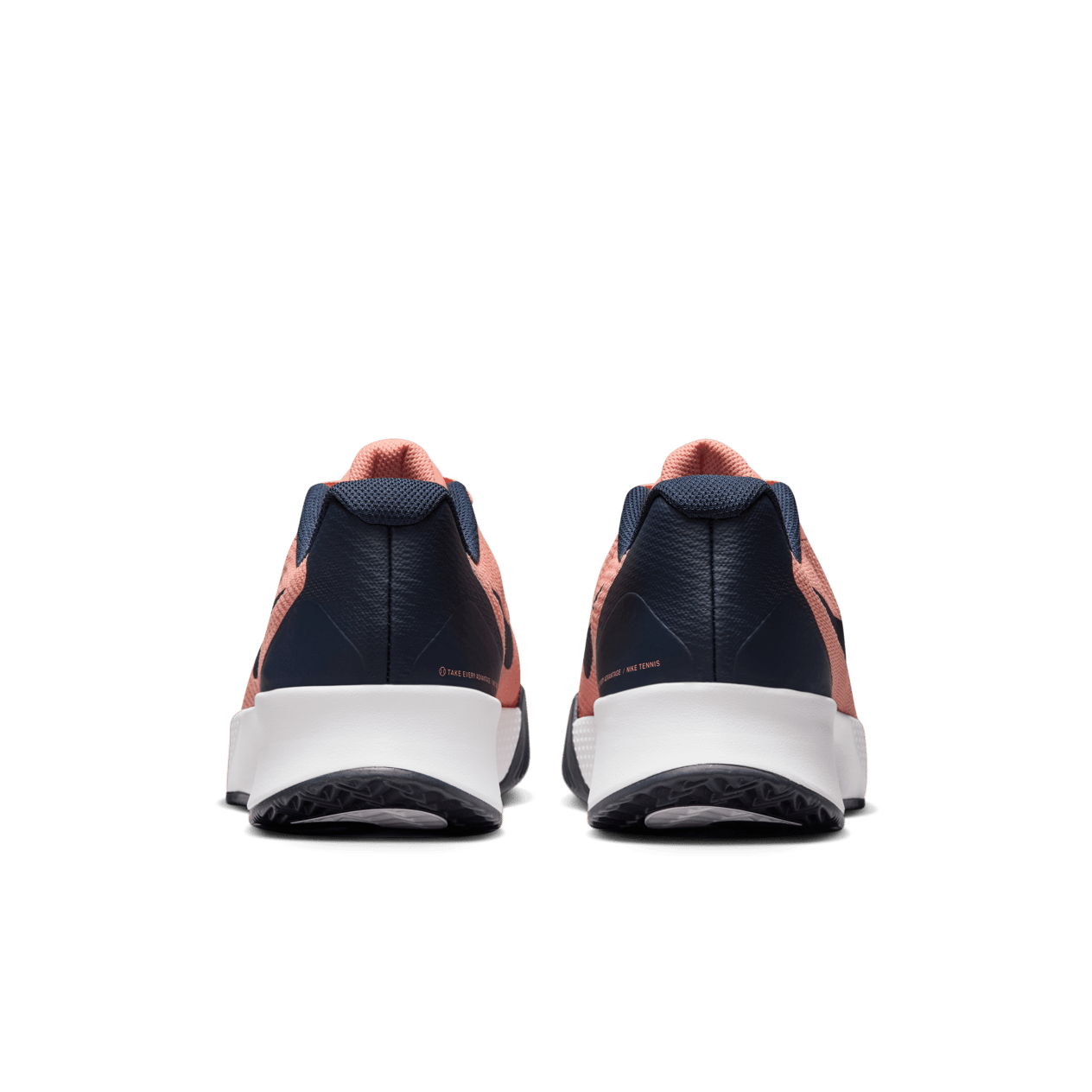 Nike Vapor Lite 3 Erkek Toprak Kort Tenis Ayakkabısı