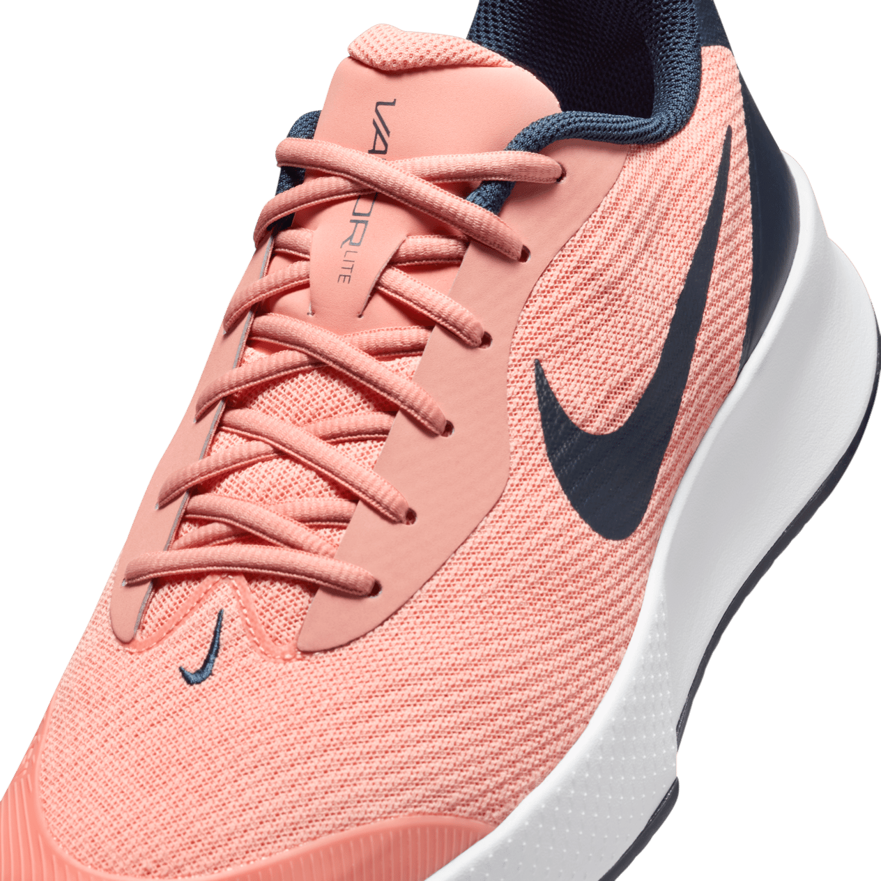 Nike Vapor Lite 3 Erkek Toprak Kort Tenis Ayakkabısı