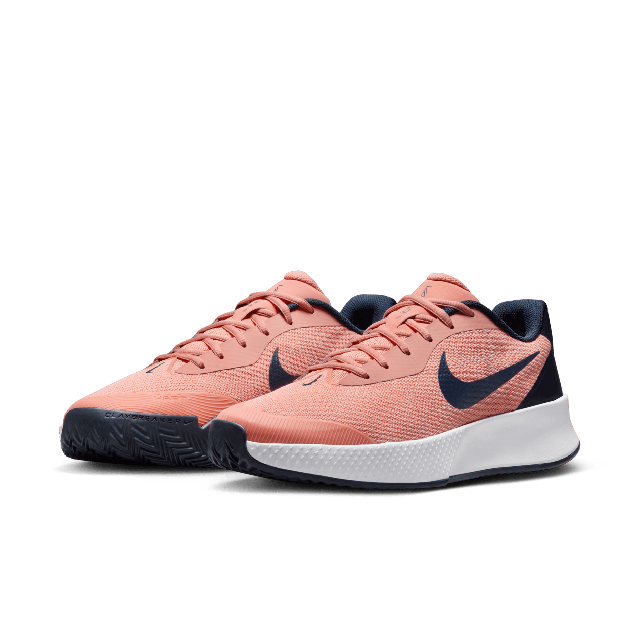Nike Vapor Lite 3 Erkek Toprak Kort Tenis Ayakkabısı