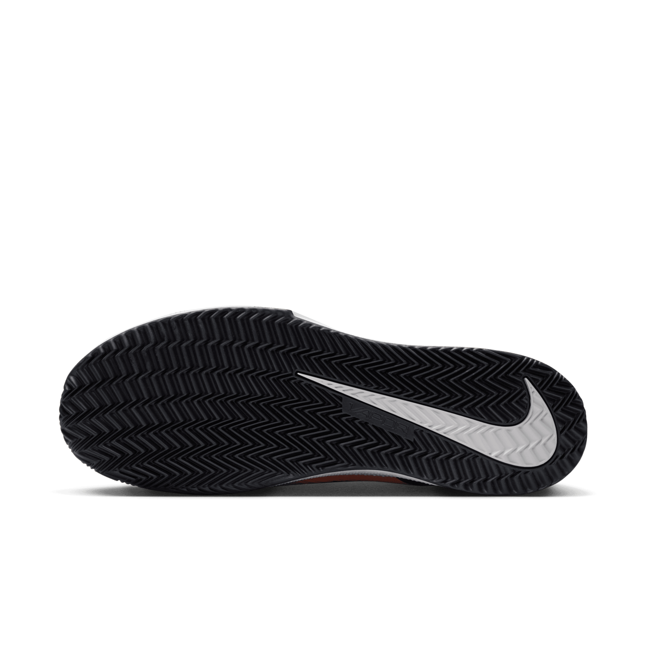 Nike Vapor Lite 3 Erkek Toprak Kort Tenis Ayakkabısı