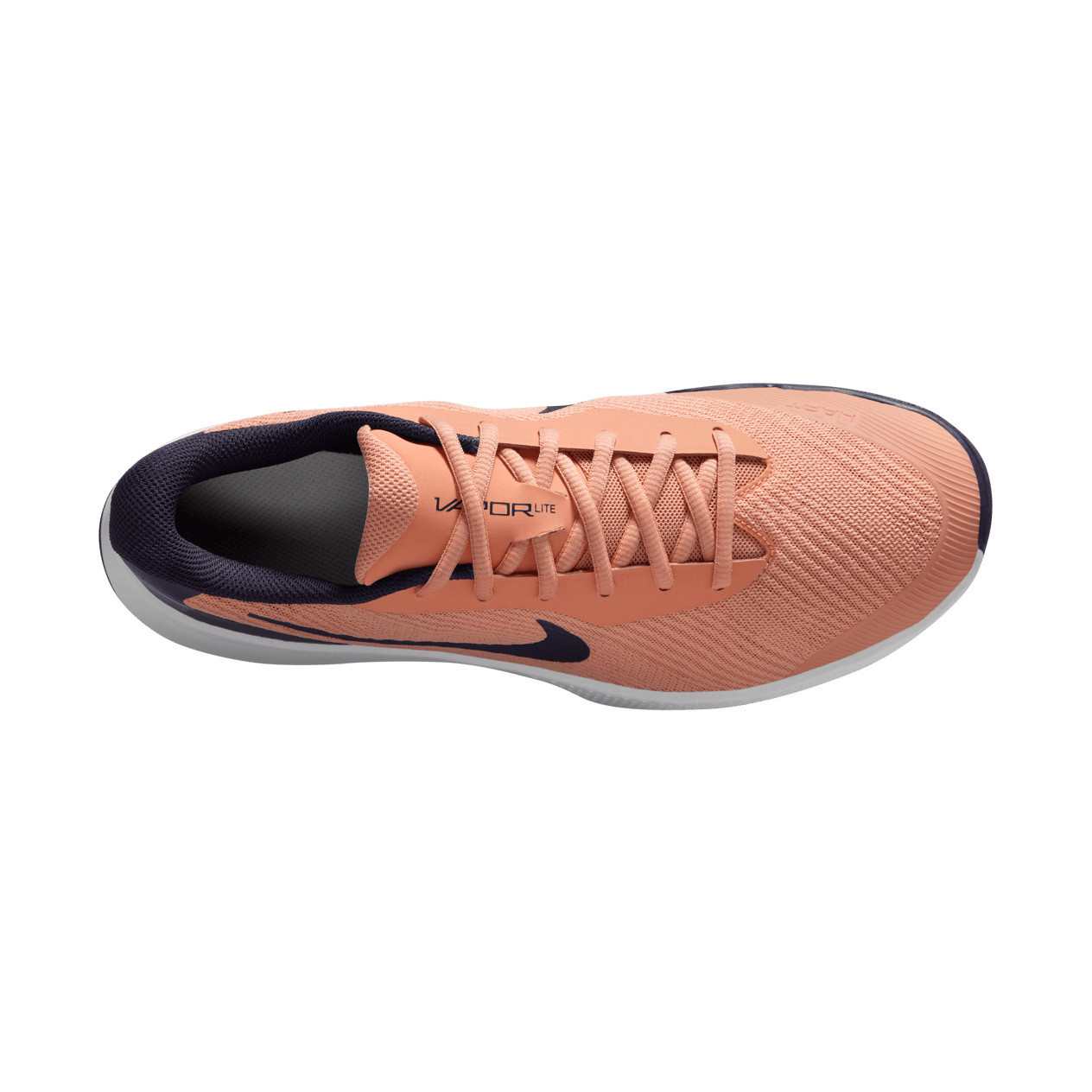 Nike Vapor Lite 3 Erkek Toprak Kort Tenis Ayakkabısı