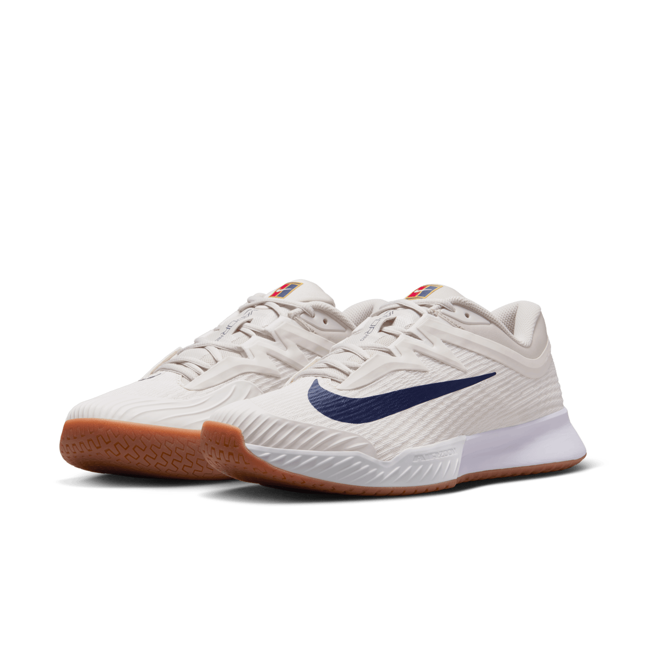 Nike Vapor Pro 3 Erkek Sert Kort Tenis Ayakkabısı