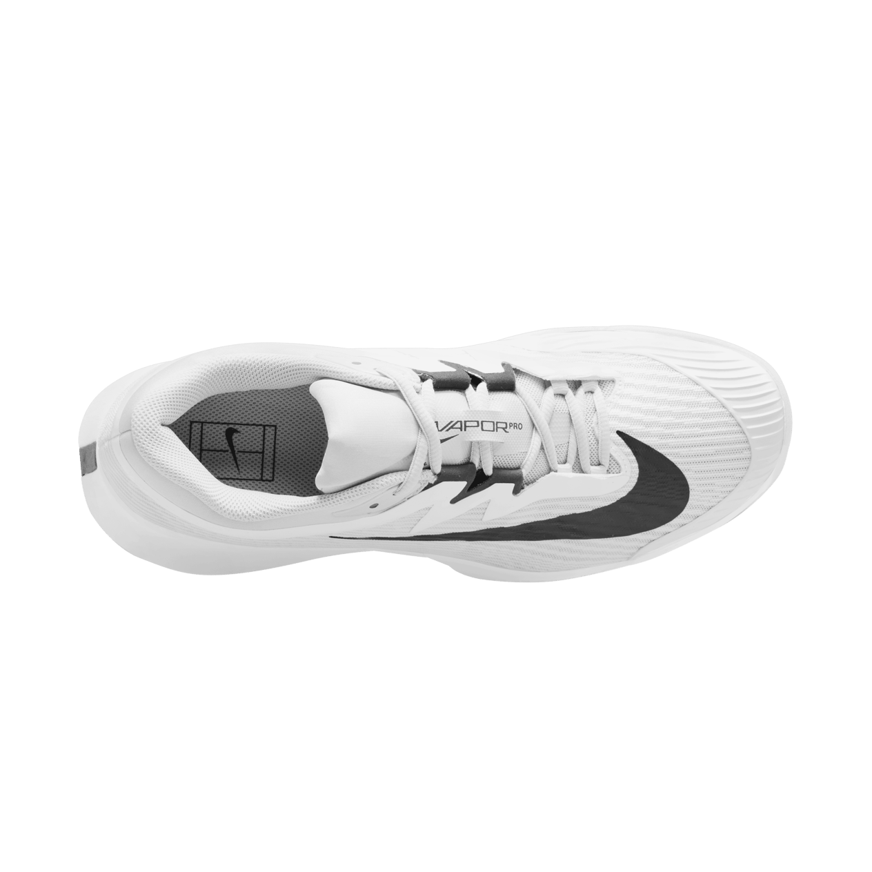 Nike Vapor Pro 3 Erkek Sert Kort Tenis Ayakkabısı