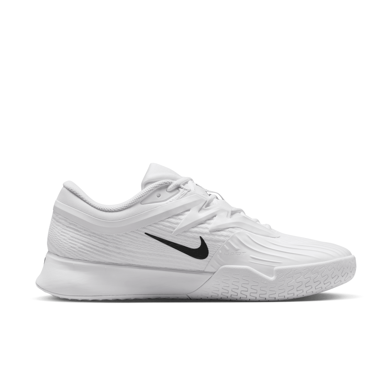 Nike Vapor Pro 3 Erkek Sert Kort Tenis Ayakkabısı