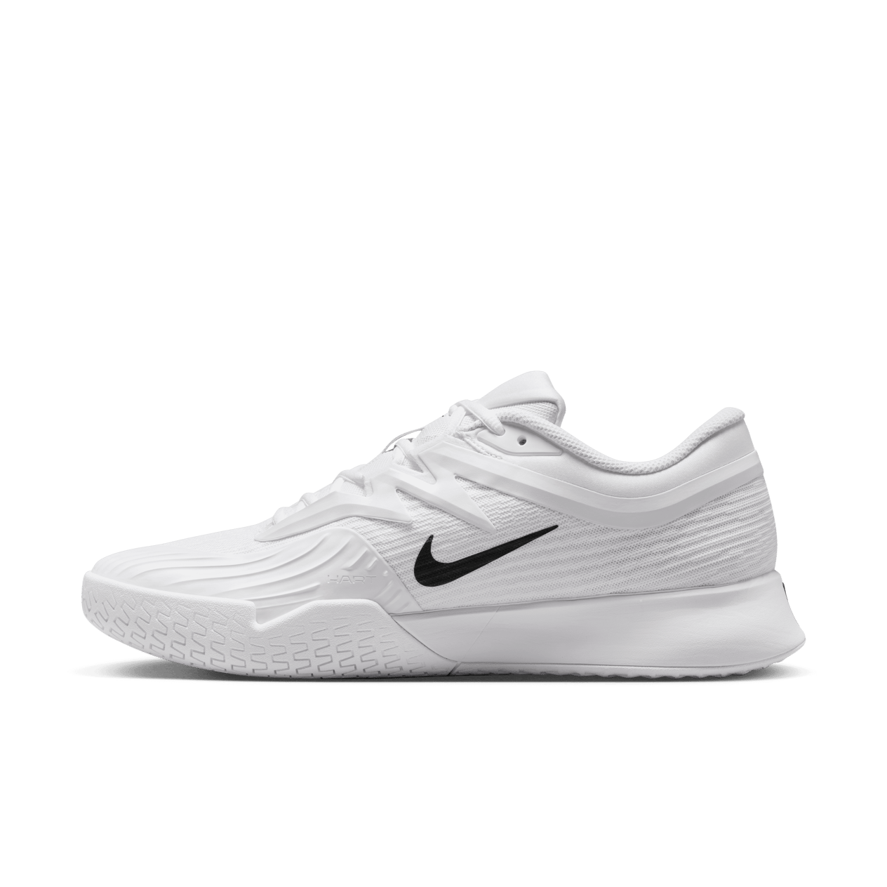 Nike Vapor Pro 3 Erkek Sert Kort Tenis Ayakkabısı