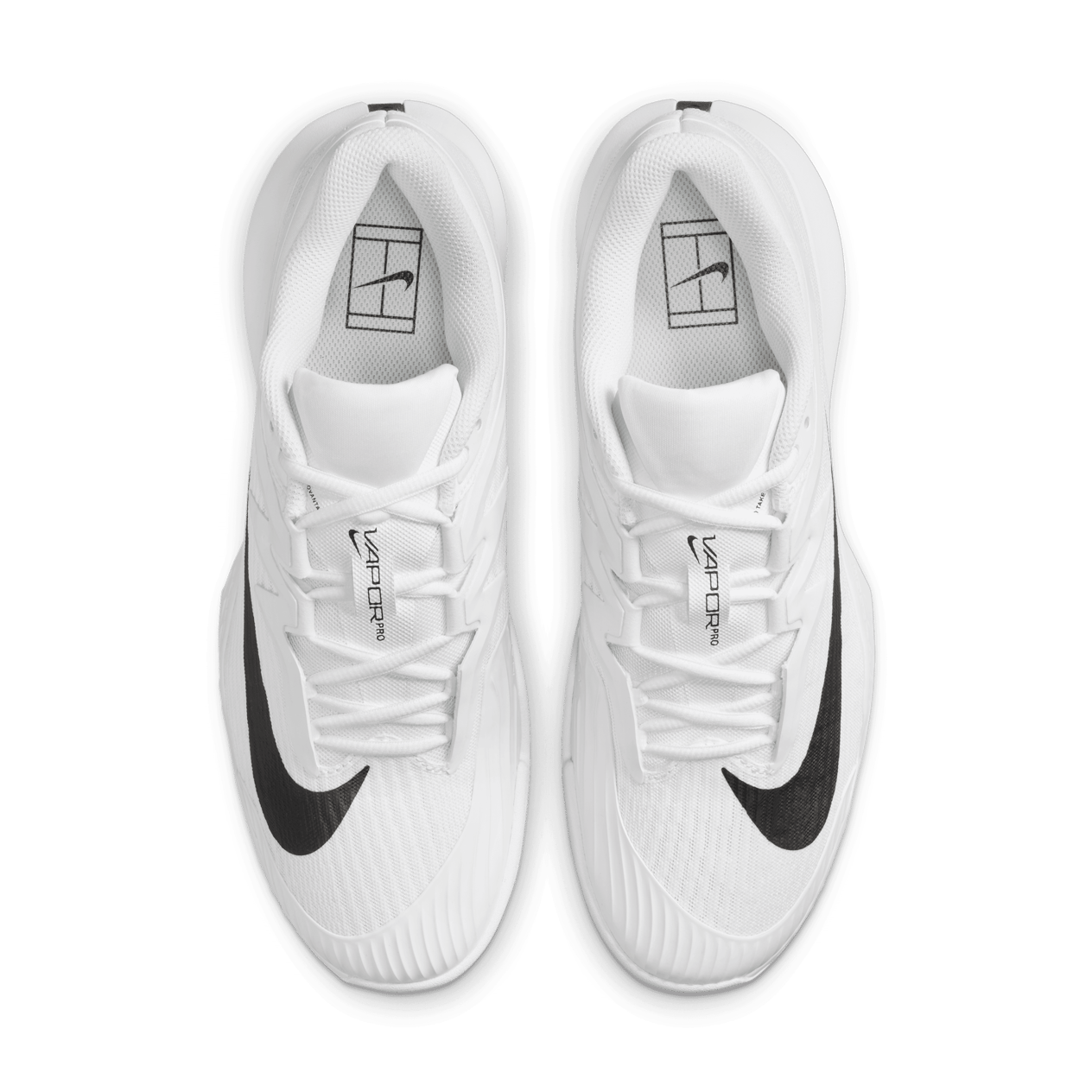Nike Vapor Pro 3 Erkek Sert Kort Tenis Ayakkabısı