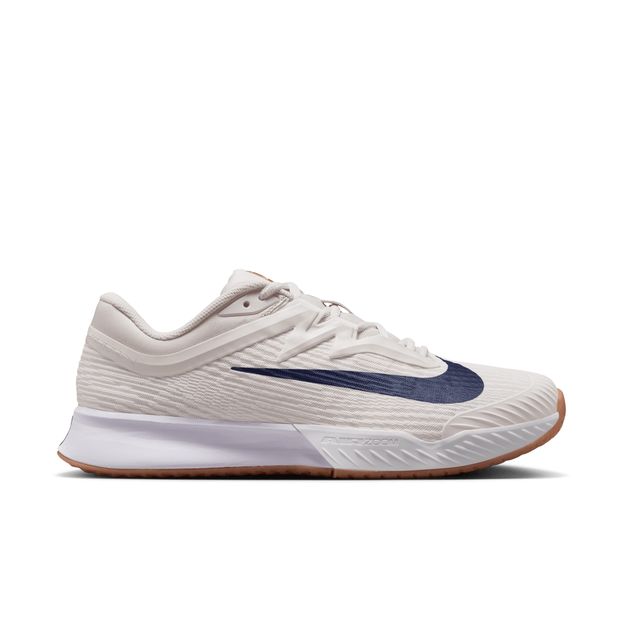 Nike Vapor Pro 3 Erkek Sert Kort Tenis Ayakkabısı