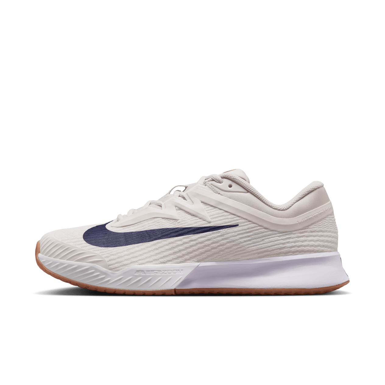 Nike Vapor Pro 3 Erkek Sert Kort Tenis Ayakkabısı