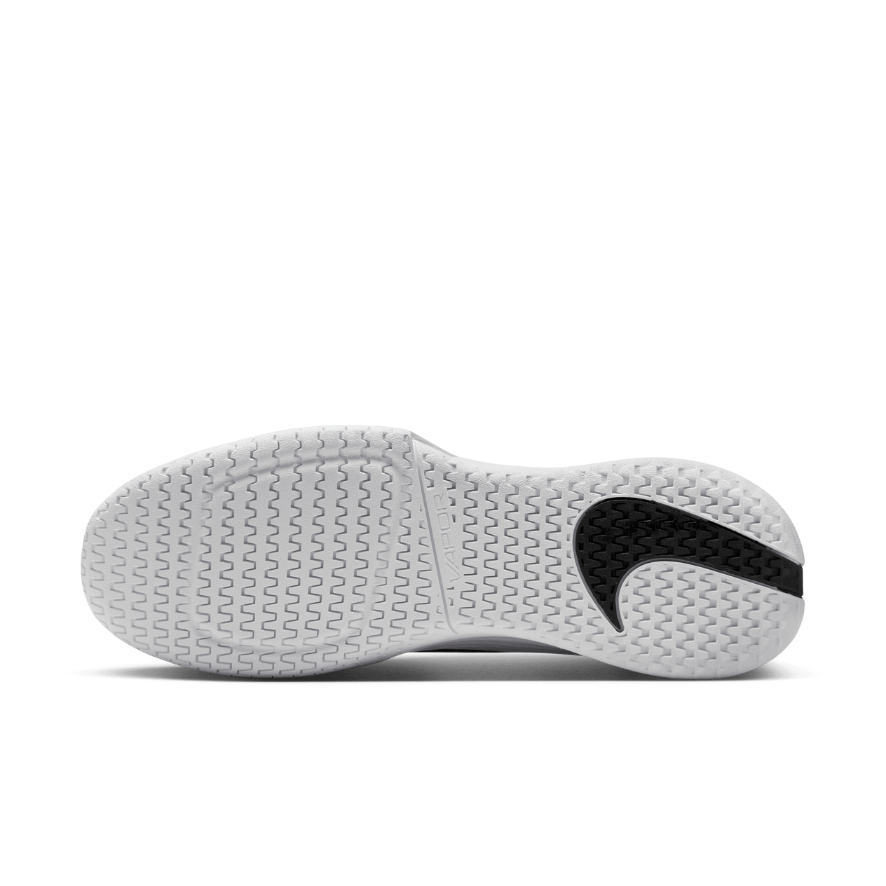 Nike Vapor Pro 3 Erkek Sert Kort Tenis Ayakkabısı