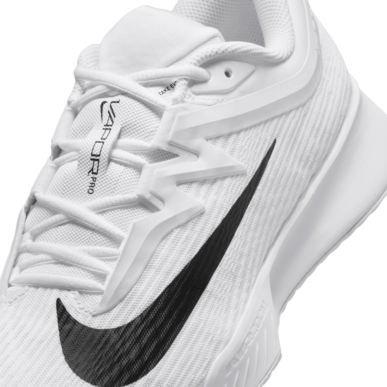 Nike Vapor Pro 3 Erkek Sert Kort Tenis Ayakkabısı