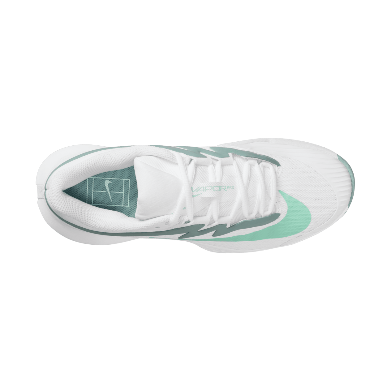 Nike Vapor Pro 3 Kadın Sert Kort Tenis Ayakkabısı