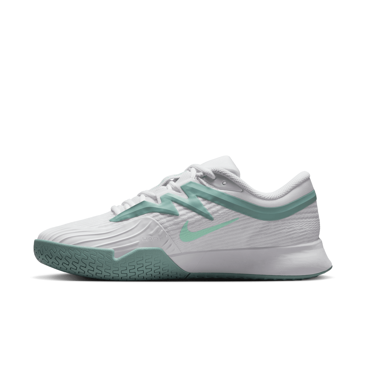 Nike Vapor Pro 3 Kadın Sert Kort Tenis Ayakkabısı