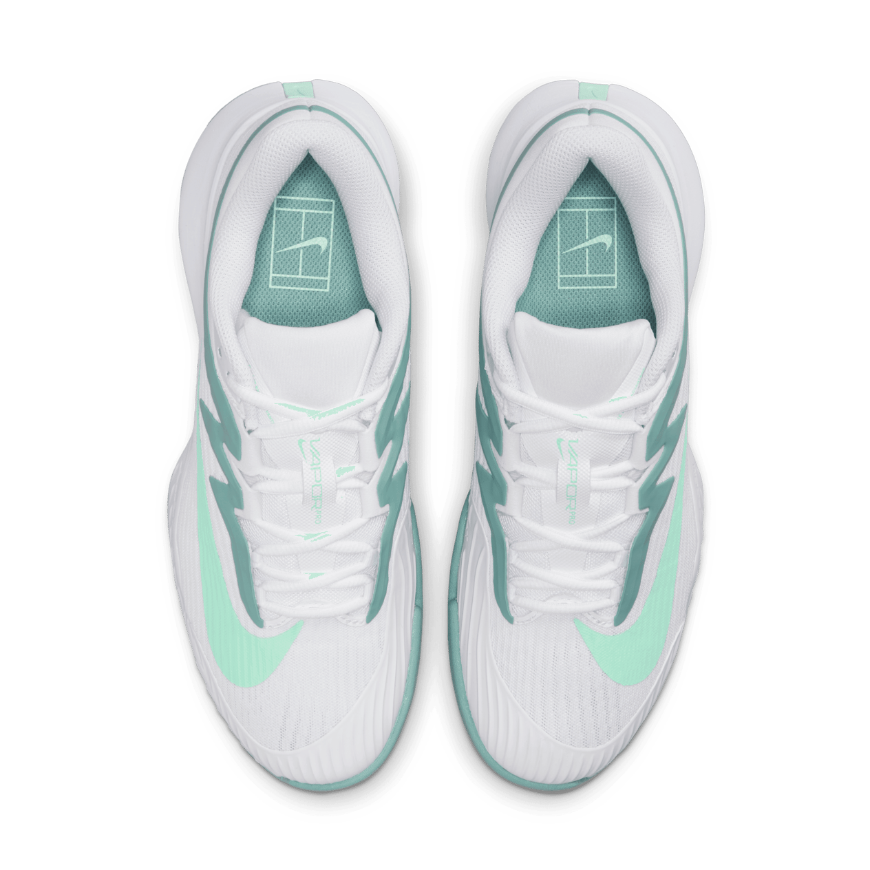 Nike Vapor Pro 3 Kadın Sert Kort Tenis Ayakkabısı
