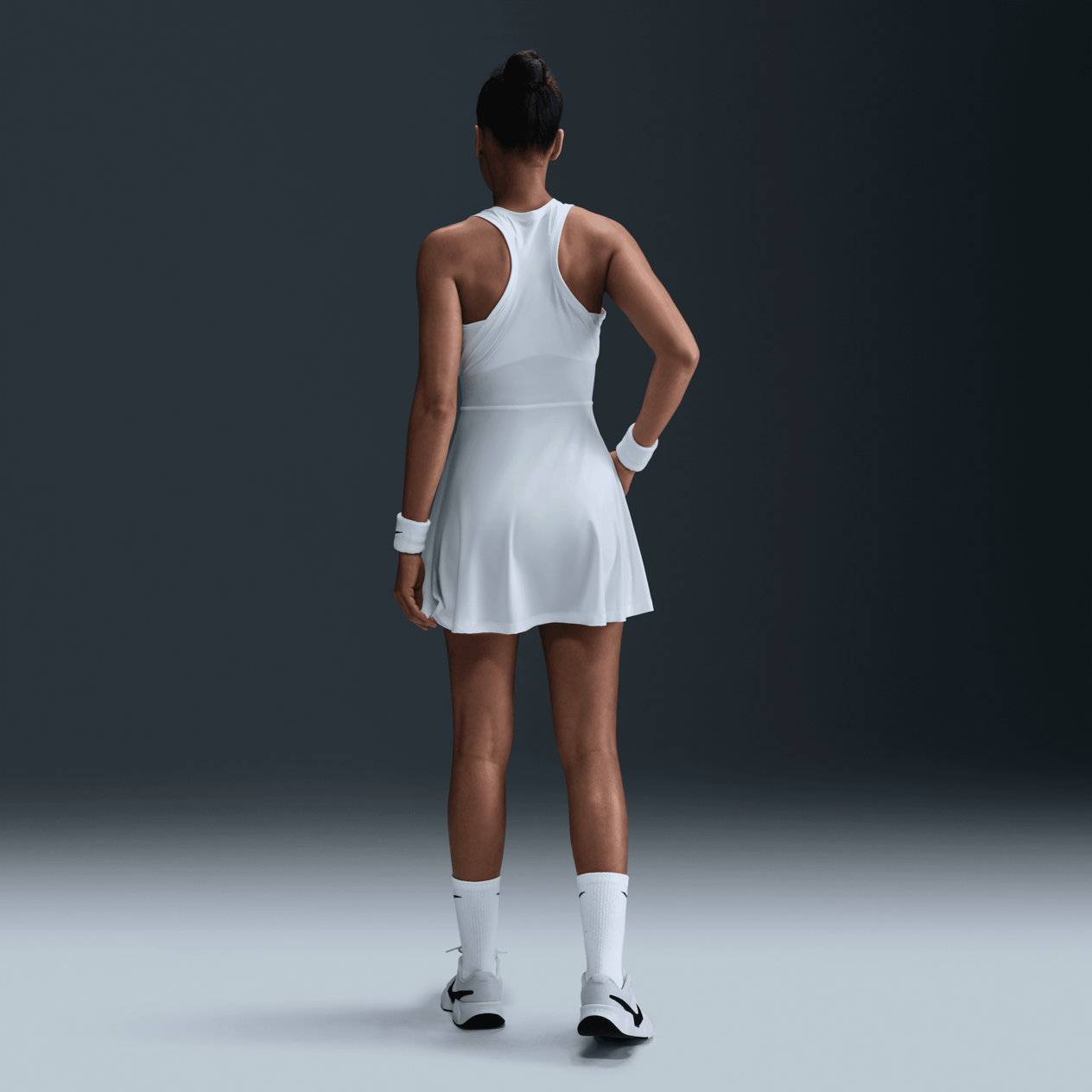 Nike Victory Dri-FIT Kadın Elbisesi