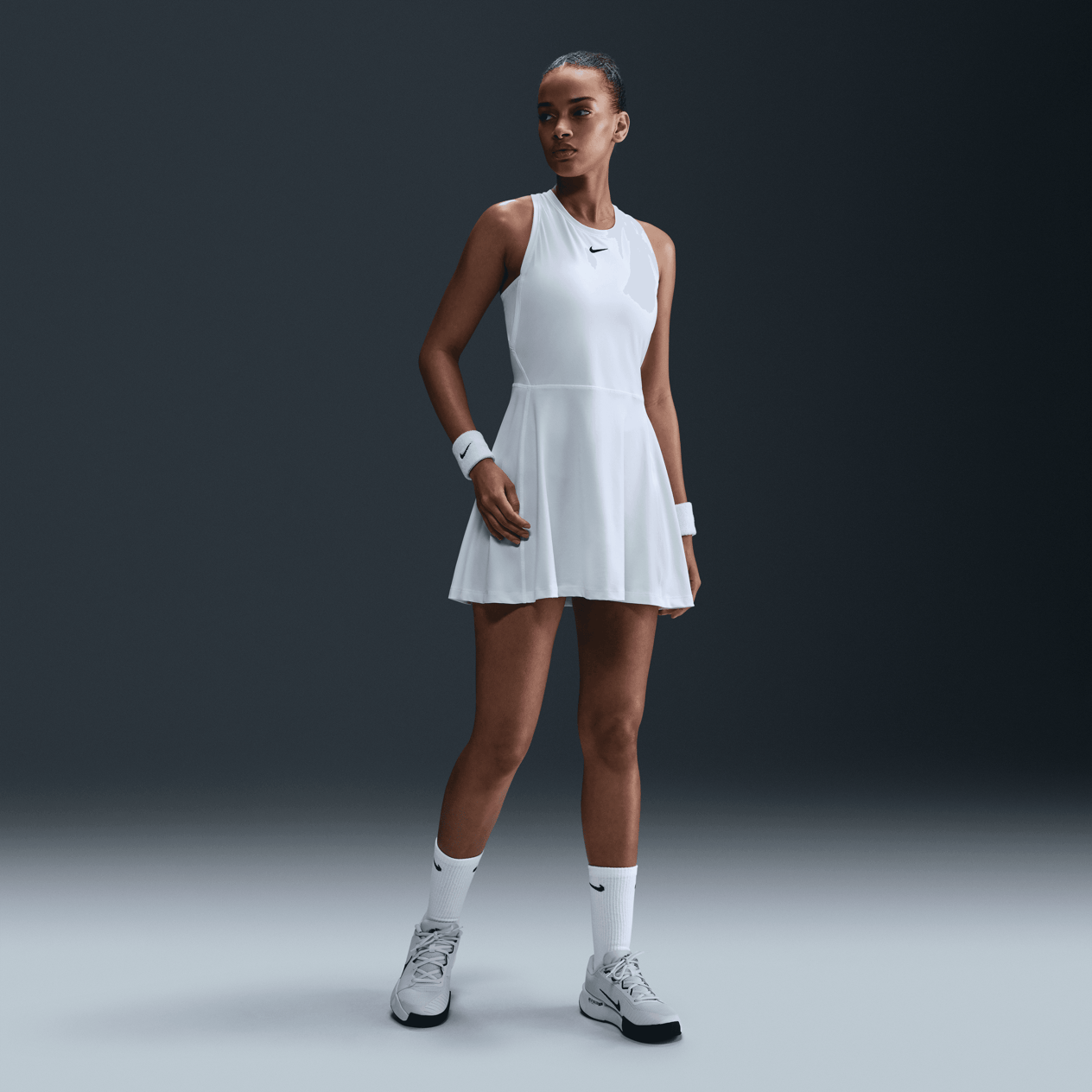 Nike Victory Dri-FIT Kadın Elbisesi