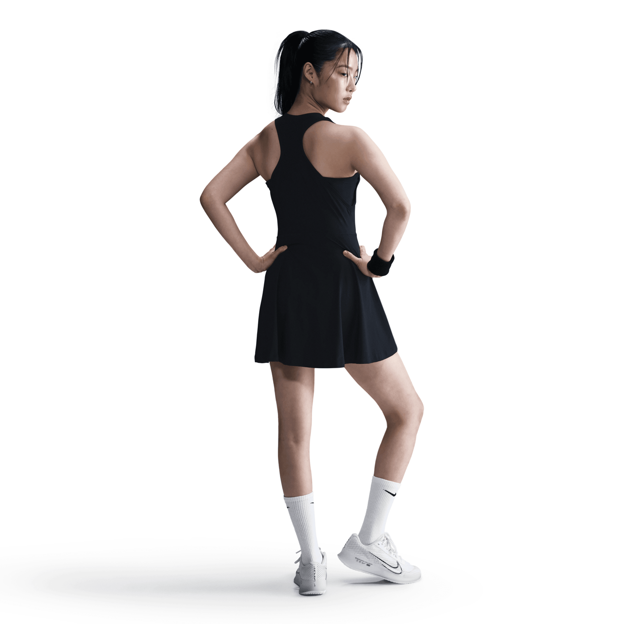 Nike Victory Dri-FIT Kadın Elbisesi