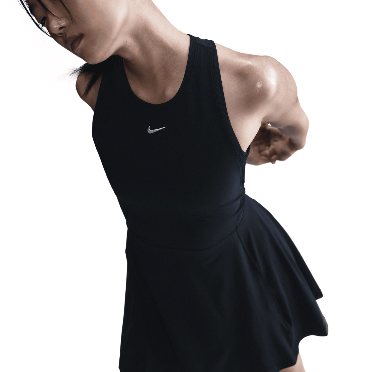 Nike Victory Dri-FIT Kadın Elbisesi