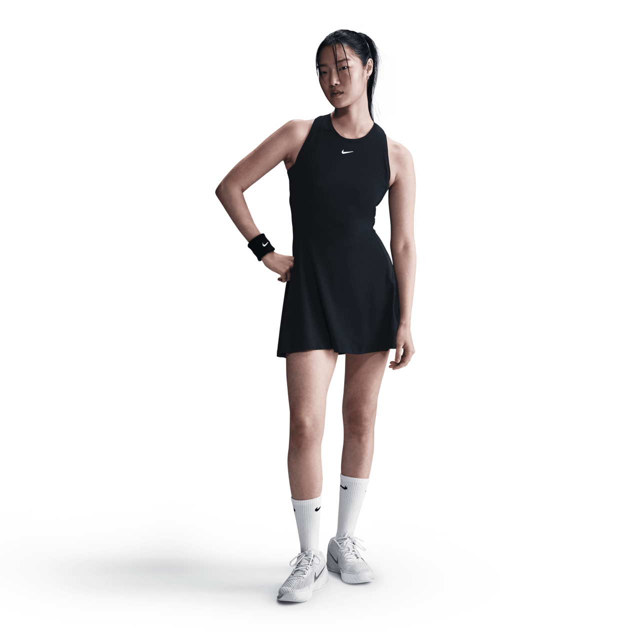 Nike Victory Dri-FIT Kadın Elbisesi