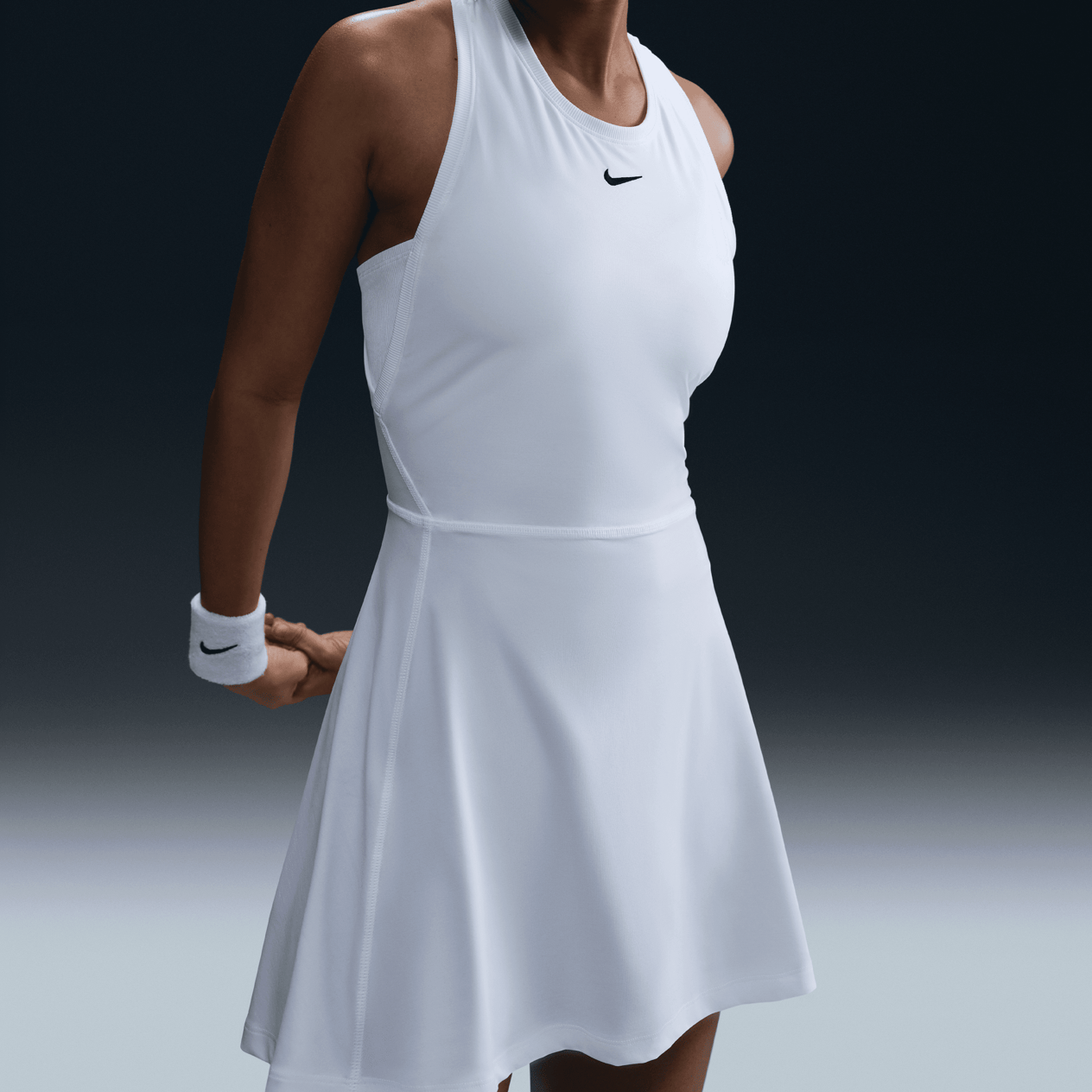 Nike Victory Dri-FIT Kadın Elbisesi